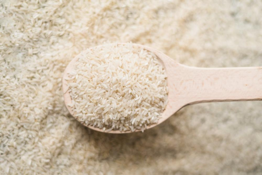 The Best Organic Long Grain White Rice in The USA